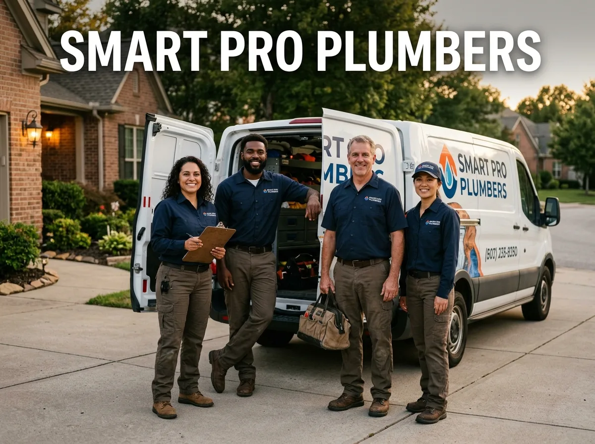 Water Heater Repair company in Huntington, IN